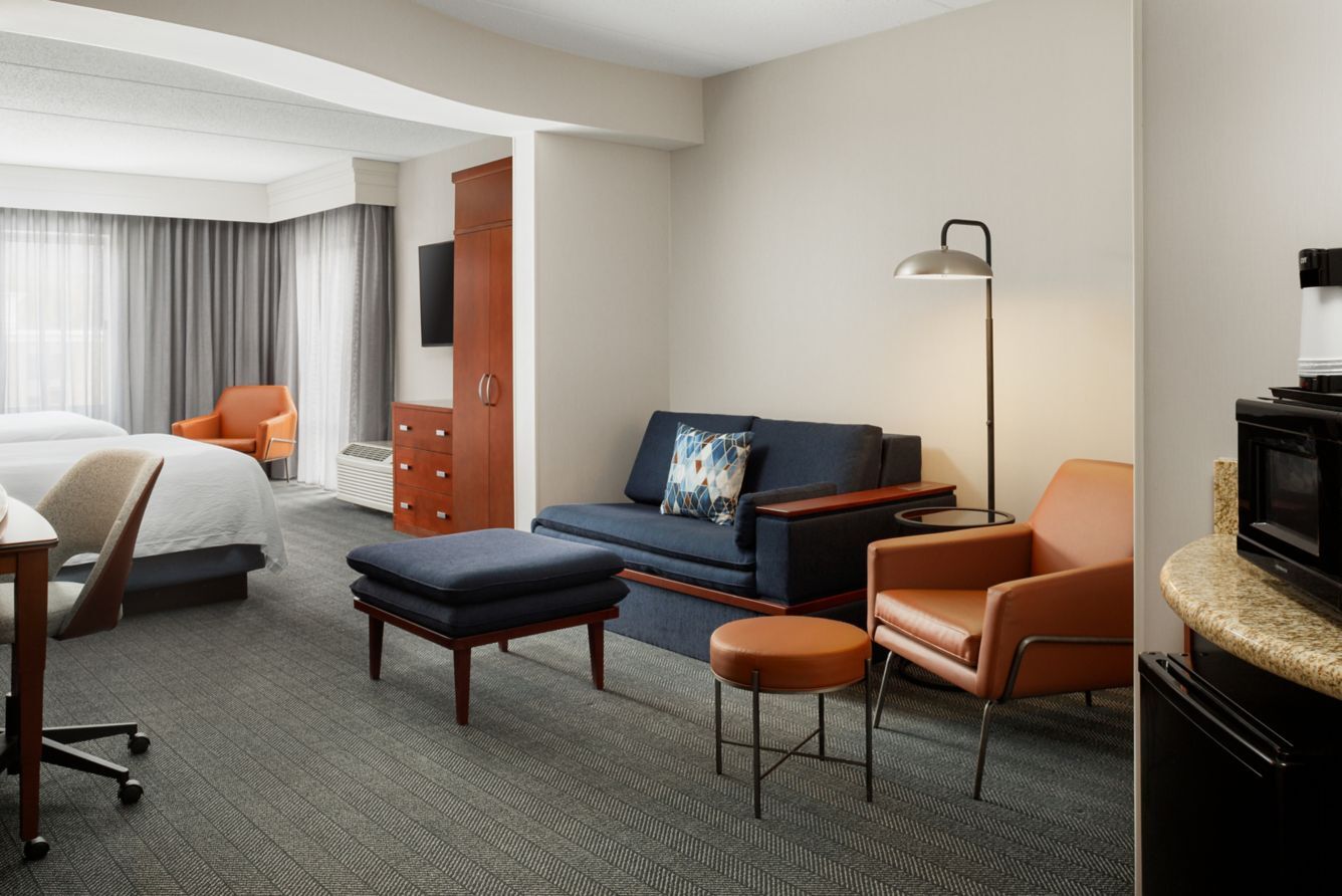 Photo of Courtyard by Marriott Boone, Boone, NC