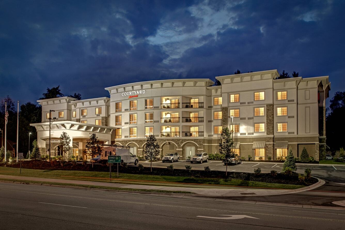 Photo of Courtyard by Marriott Boone, Boone, NC