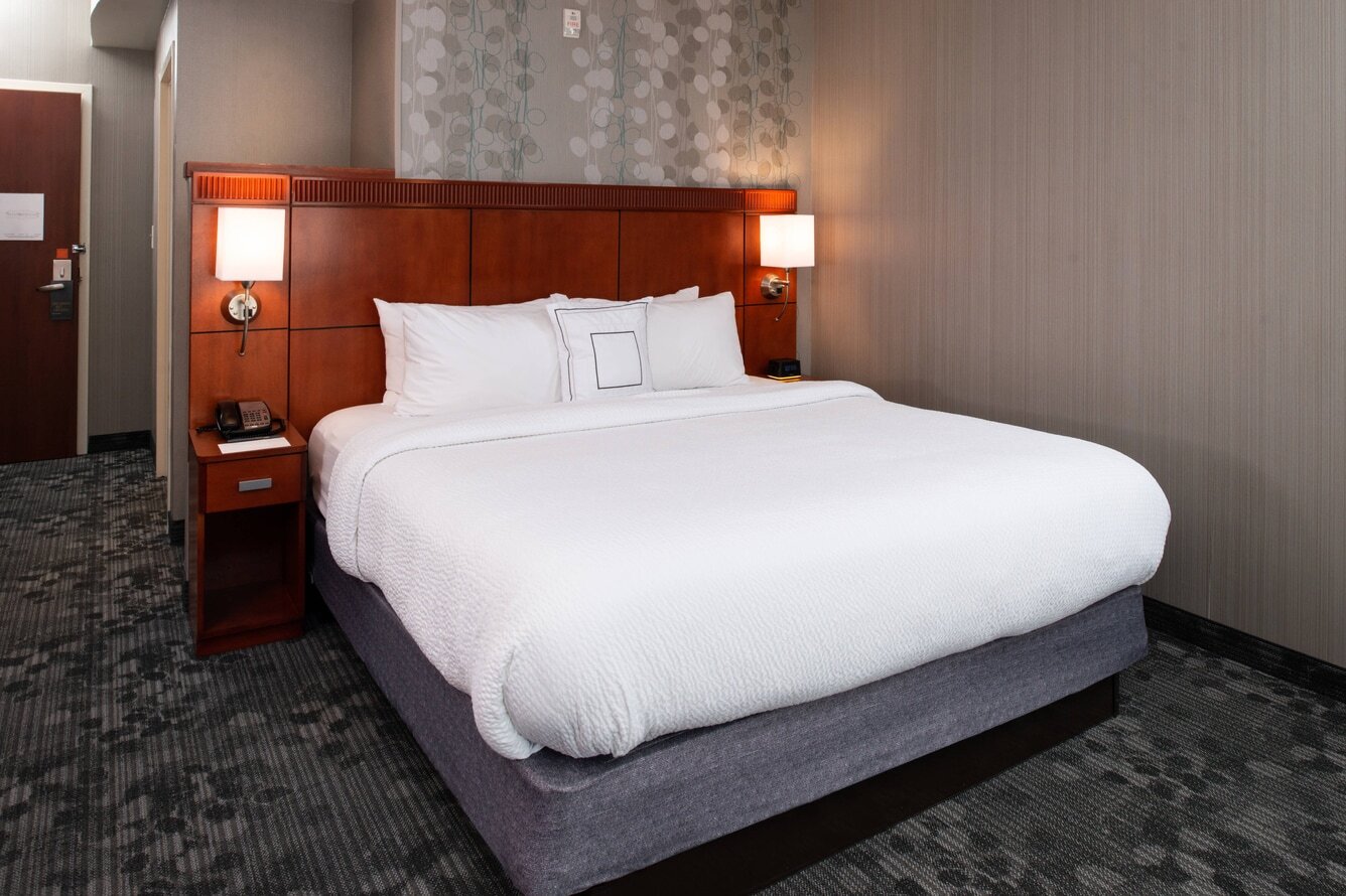 Photo of Courtyard by Marriott High Point, High Point, NC