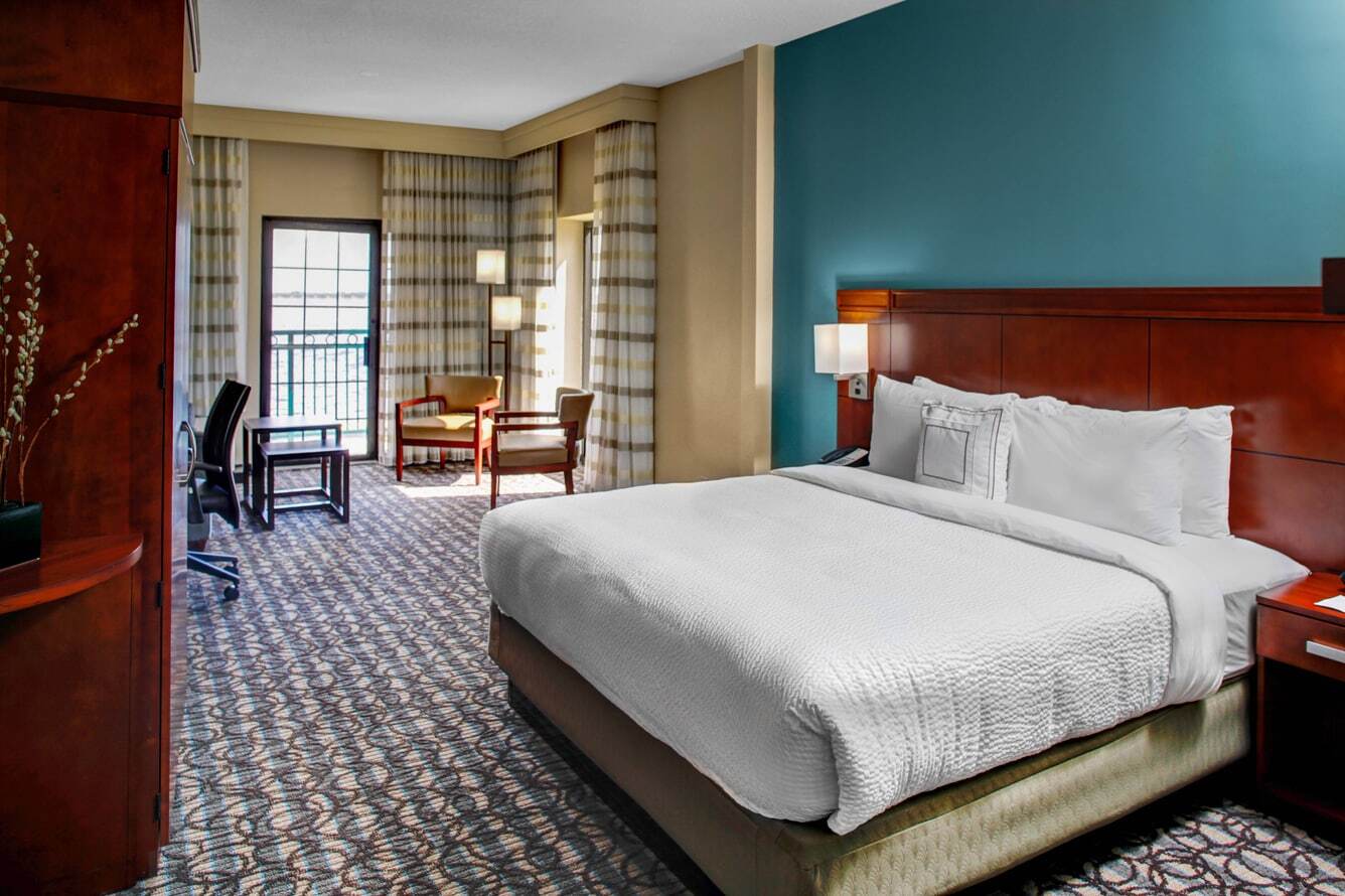 Photo of Courtyard by Marriott New Bern, New Bern, NC