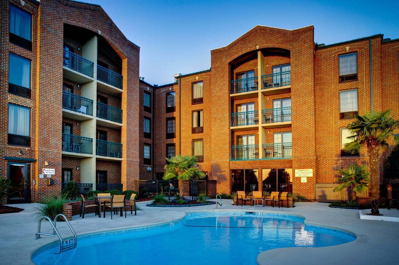 Photo of Courtyard by Marriott New Bern, New Bern, NC