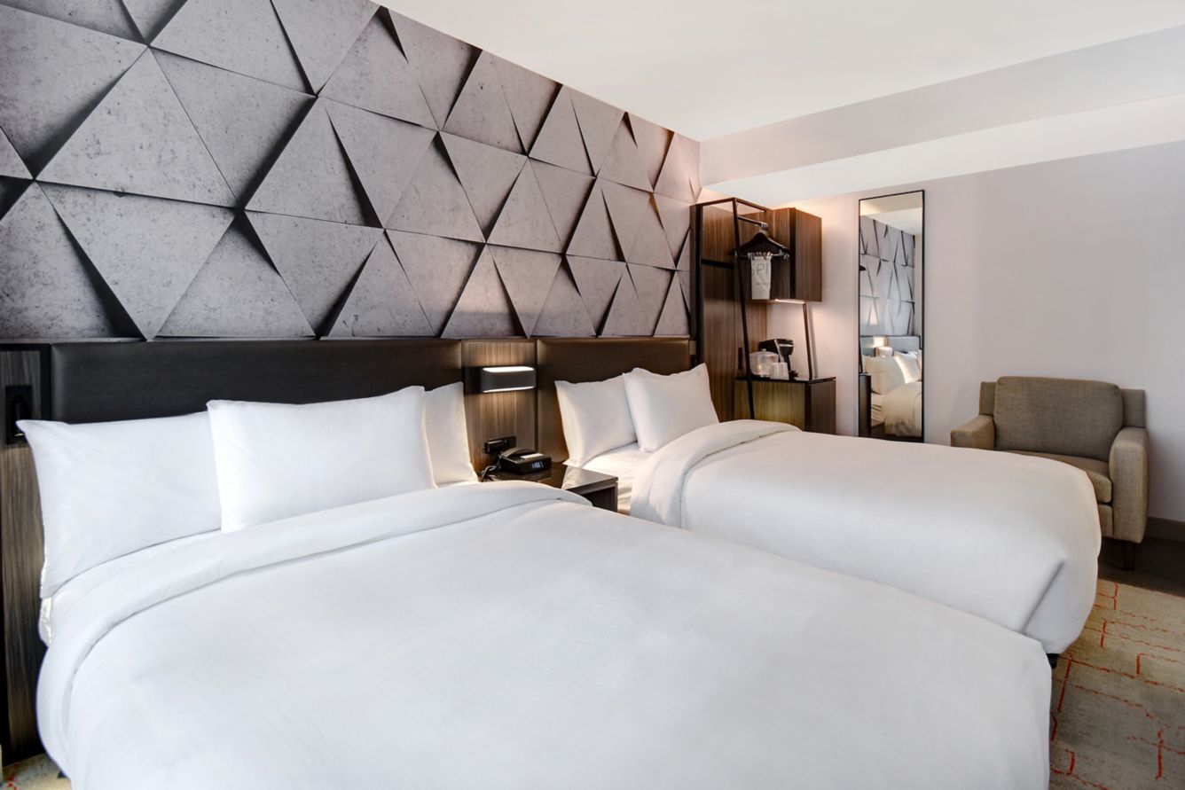 Photo of SpringHill Suites by Marriott New York Midtown Manhattan/Park Avenue, New York, NY