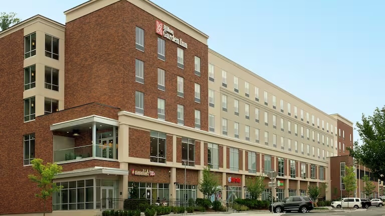 Photo of Hilton Garden Inn Westchester Dobbs Ferry, Dobbs Ferry, NY