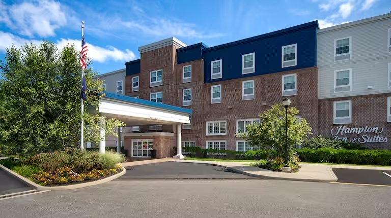 Photo of Hampton Inn & Suites Yonkers, Yonkers, NY