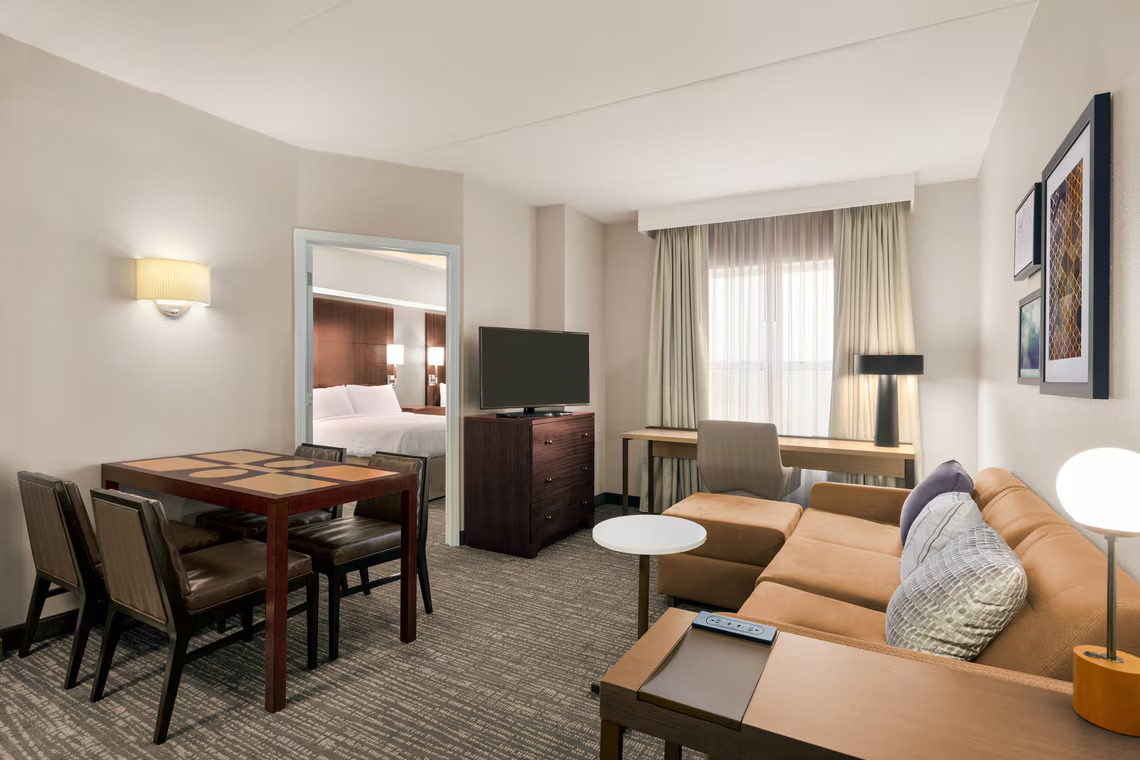 Photo of Residence Inn by Marriott Chattanooga Near Hamilton Place, Chattanooga, TN