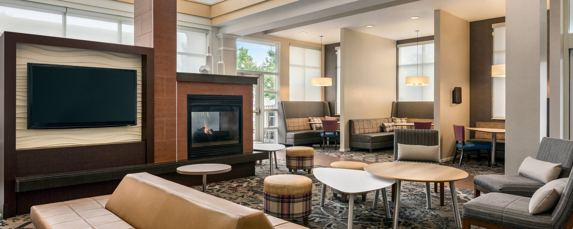 Photo of Residence Inn by Marriott Chattanooga Near Hamilton Place, Chattanooga, TN