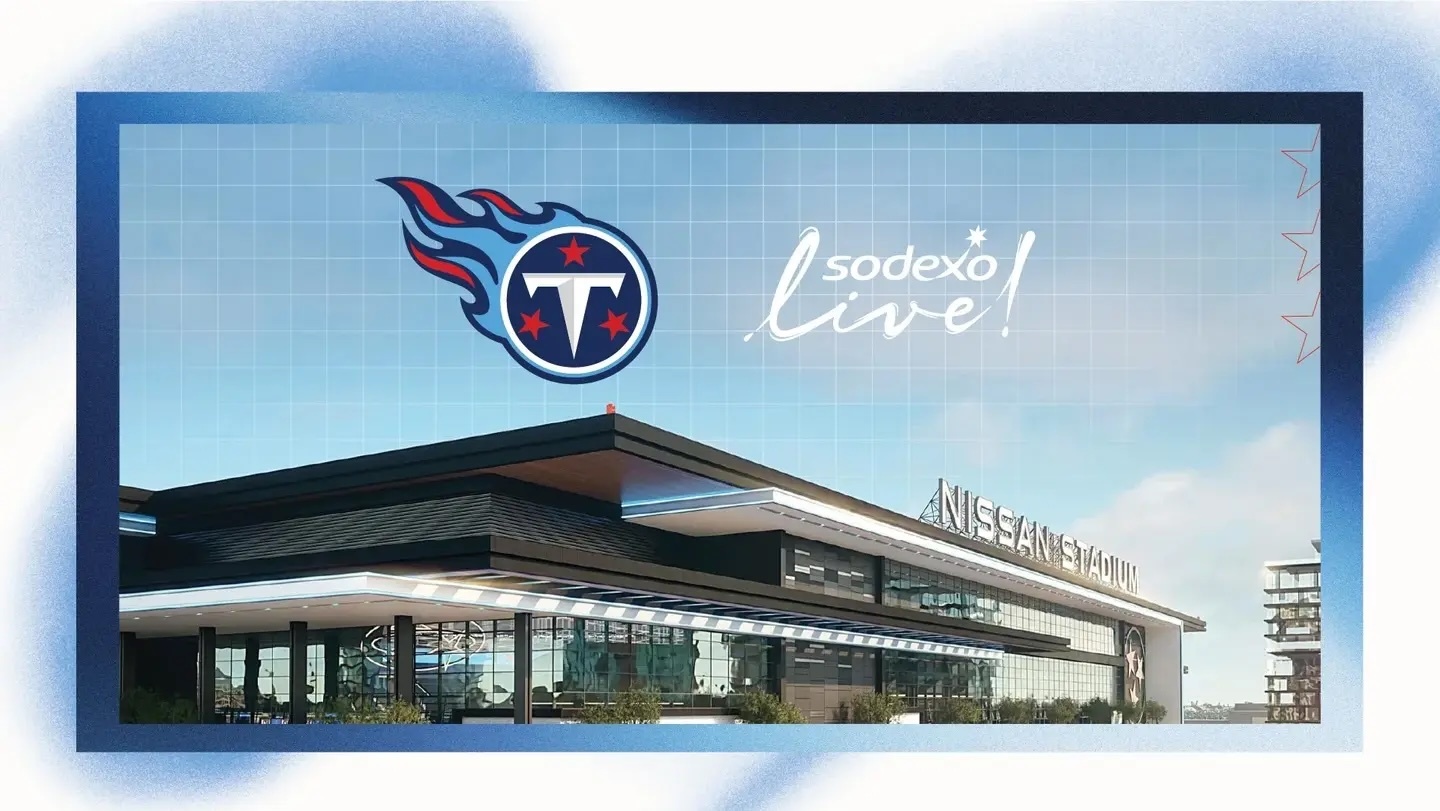 Photo of Nissan Stadium, Nashville, TN
