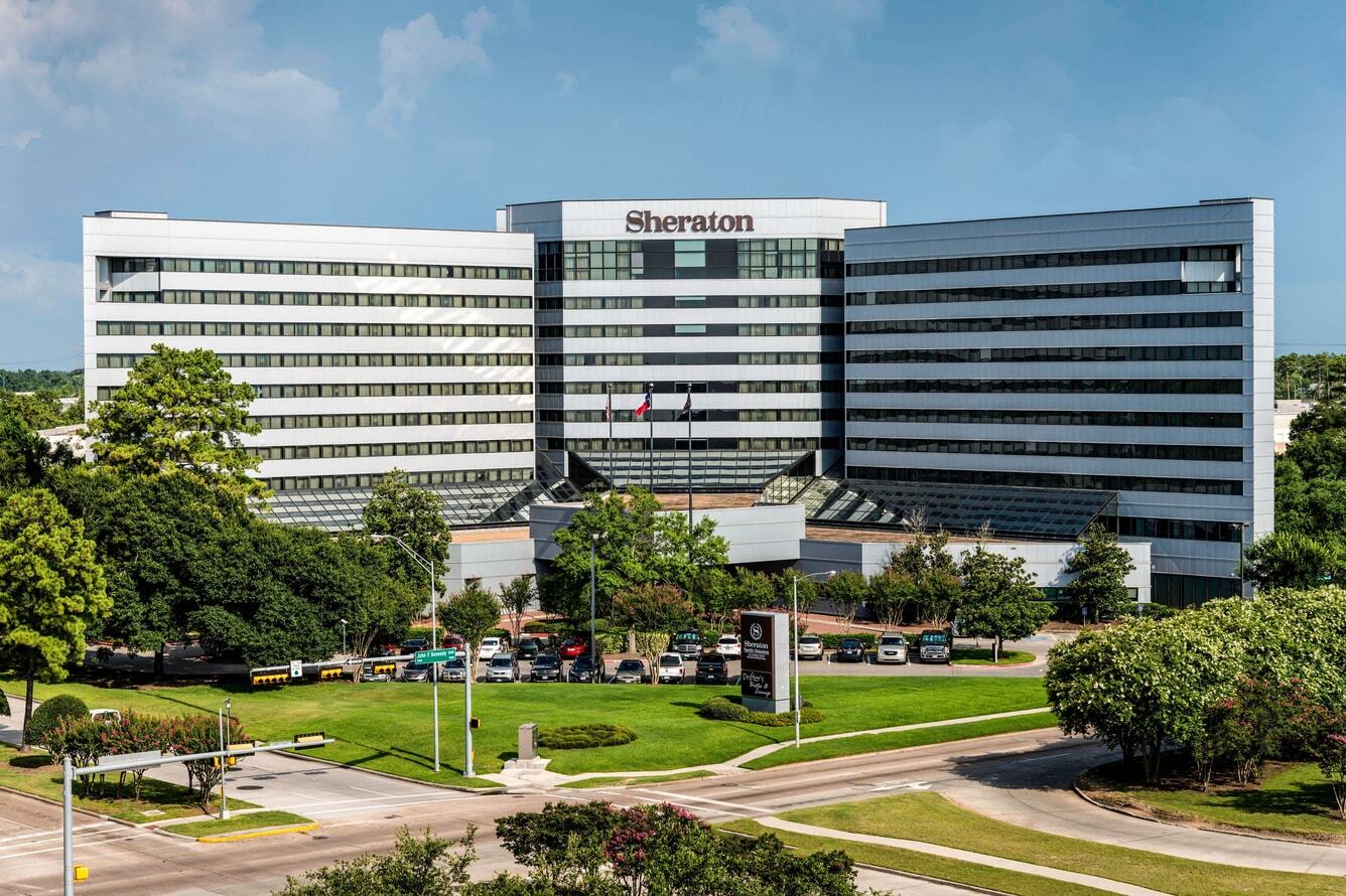 Photo of Sheraton North Houston at George Bush Intercontinental, Houston, TX