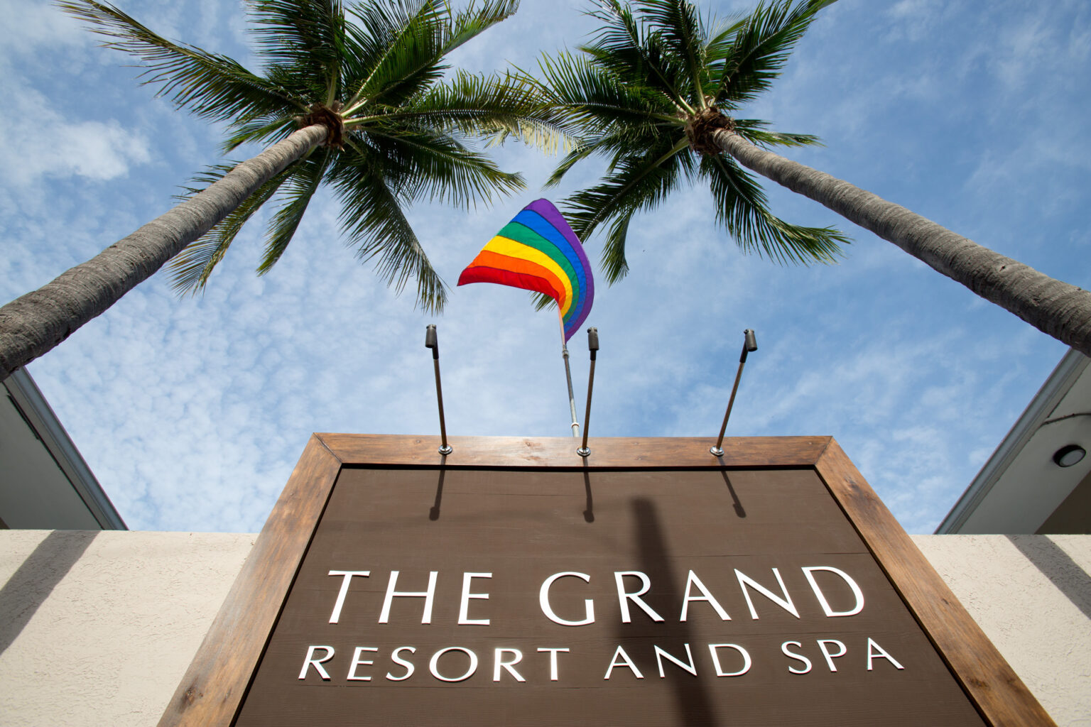 Photo of The Grand Resort and Spa, Fort Lauderdale, FL
