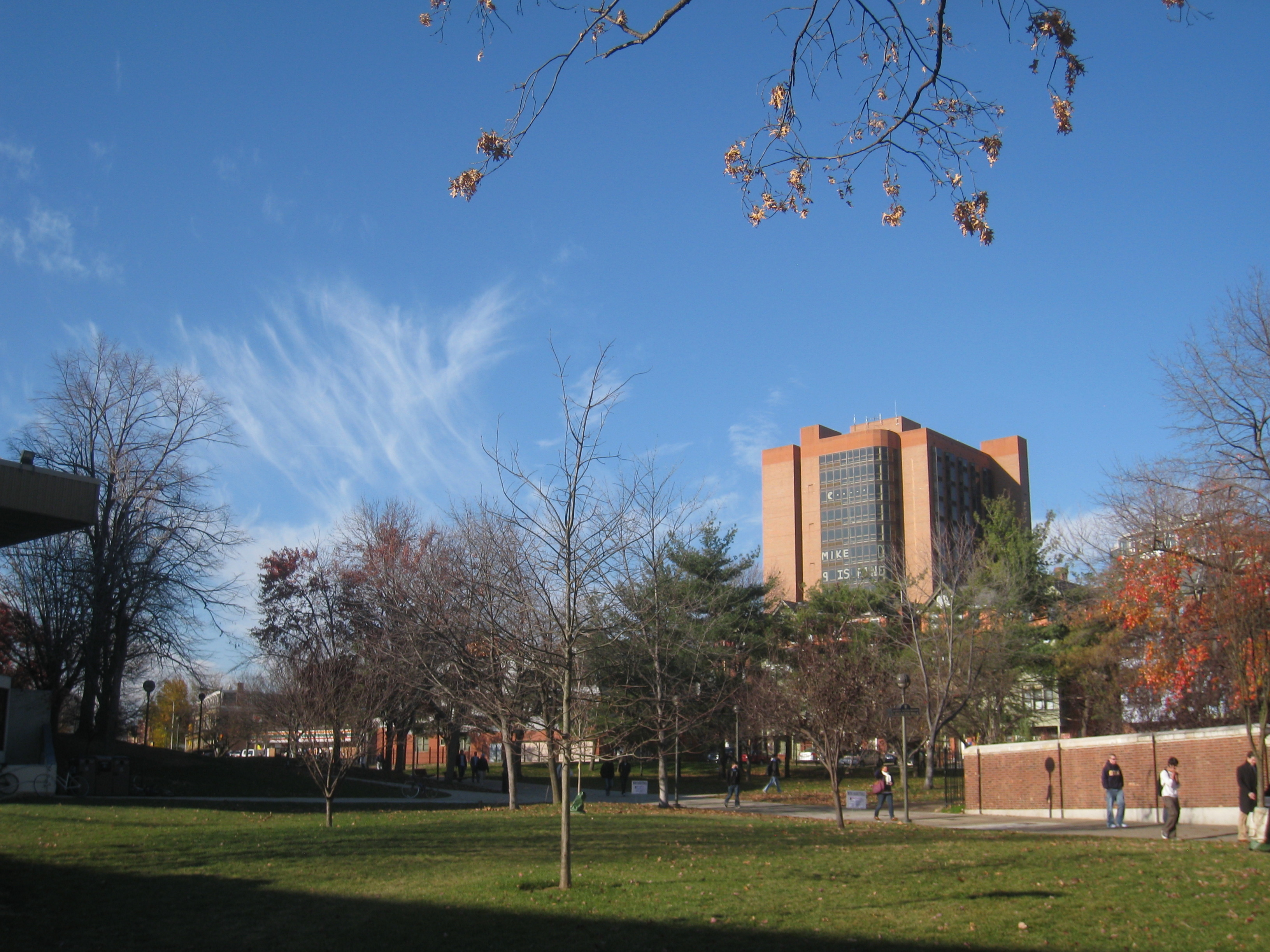 Photo of Drexel University, Philadelphia, PA
